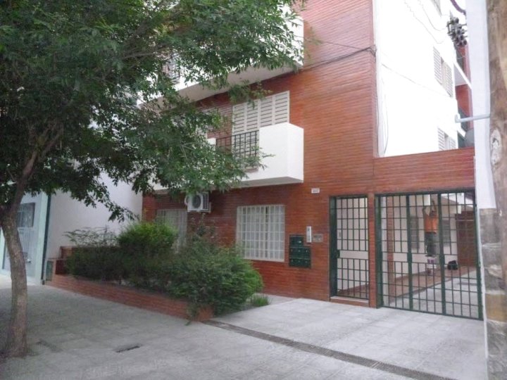 Departamento Mayka Pueyrredón