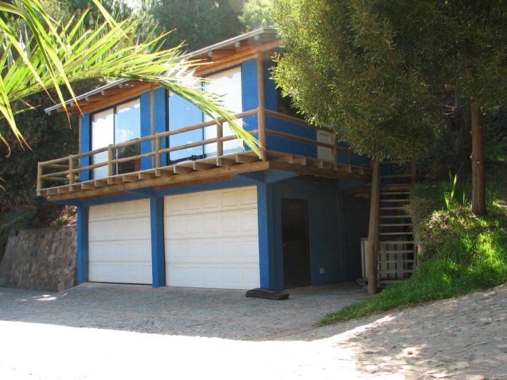 Hermosa Casa en Lago Vichuquen