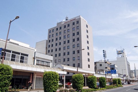 主要酒店(Main Hotel)