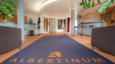 Albertinum Hotel