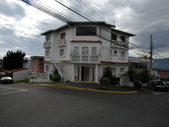 我的土地卡萨布兰加酒店(Hotel Mi Tierra Casa Blanca)