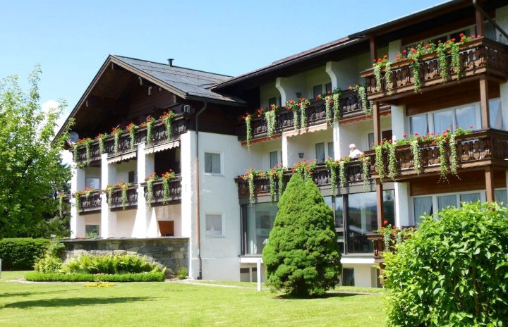 Hotel Garni Schellenberg