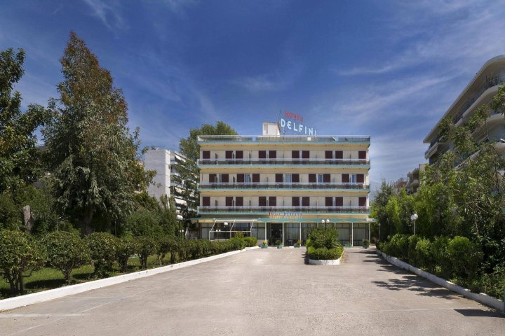海豚酒店(Delfini Hotel)
