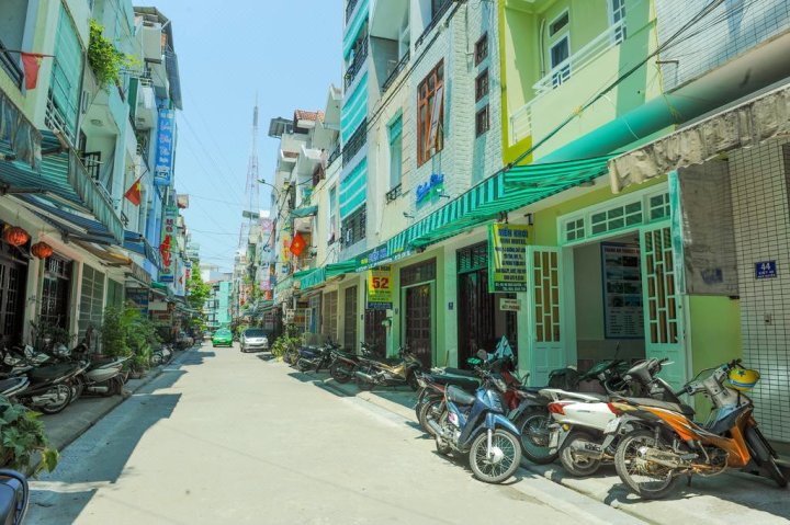 泰安3号旅馆(Thanh An 3 Guesthouse)