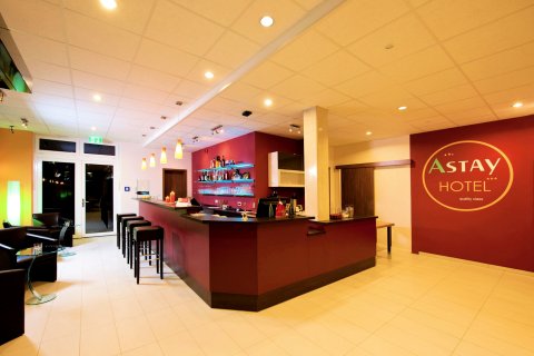 阿斯特酒店(Astay Hotel)