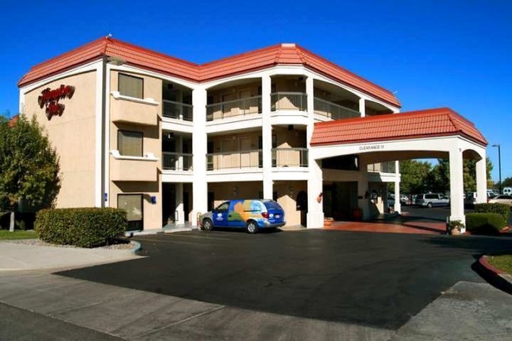 AmericInn Albuquerque Airport