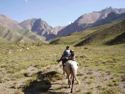 Los Molles Complejo Turistico