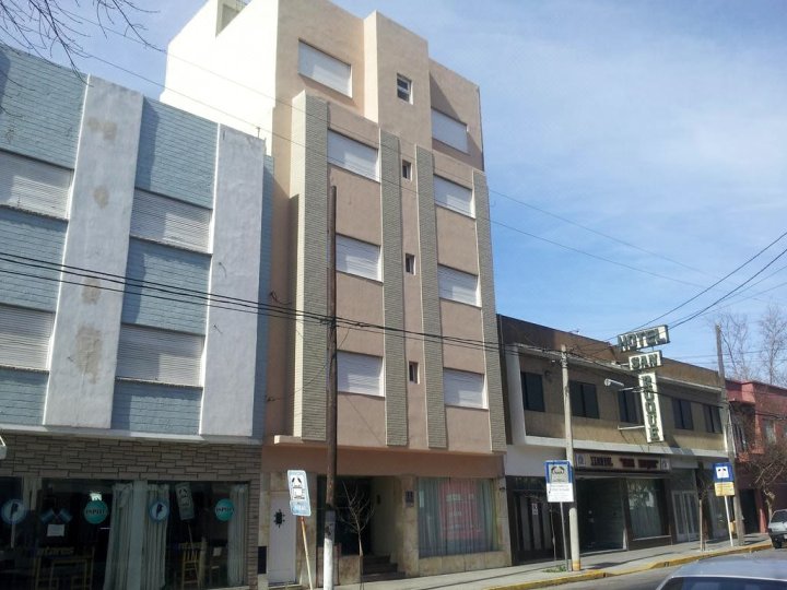 阿里斯顿酒店(Hotel Ariston)