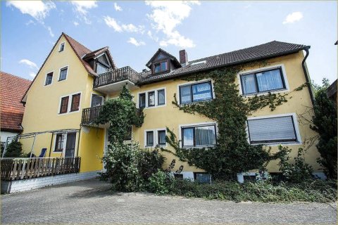 瑞特尔豪夫-奥特姆尔斯酒店(Hotel Reiterhof-Altmühlsee)