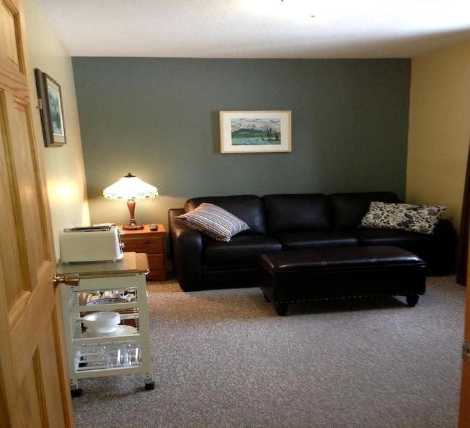 B&B on Balsam