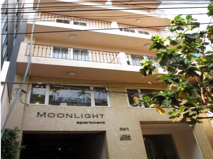 月光服务式公寓(Moonlight Serviced Apartmnet)