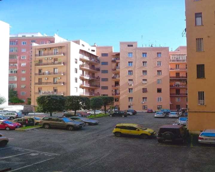 Viale Angelico