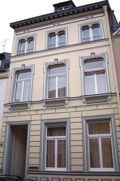 Haus Siegfried Appartements