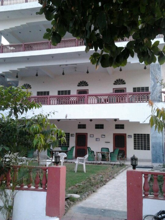 Sumer Niwas Guest House