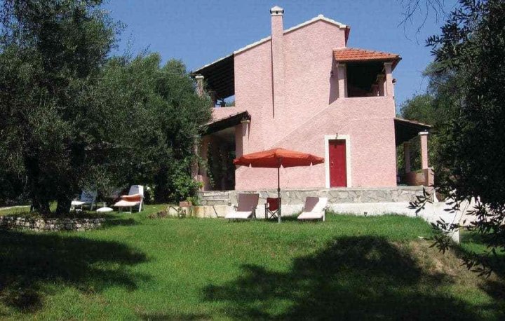 Holiday Home Karousades Corfu with Fireplace V(Holiday Home Karousades Corfu with Fireplace V)