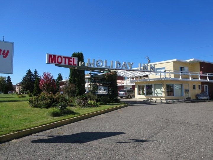 假日汽车旅馆(Holiday Inn Motel)