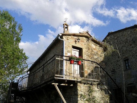 Podere Casina Rossa