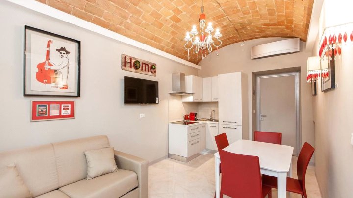 Veneto Suite Apartment