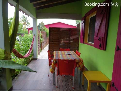 Holiday Home Sainte-Anne, Guadeloupe