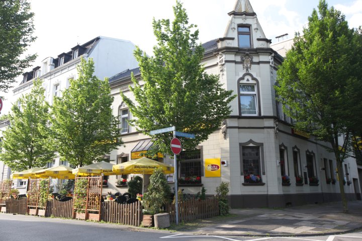 市政厅美城酒店(Stadt-Gut-Hotel Zum Rathaus)