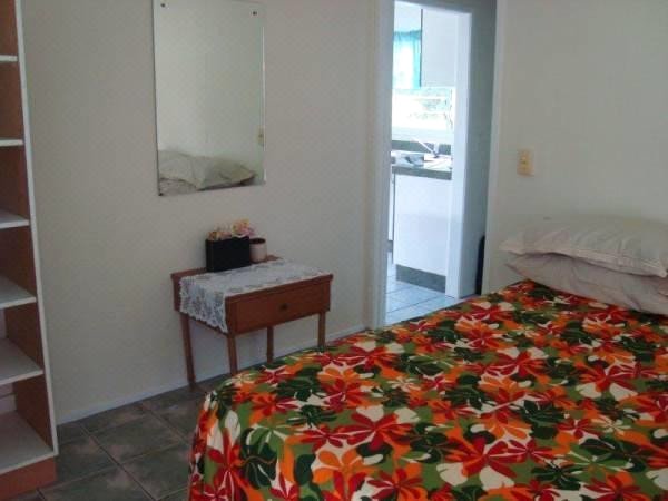 拉罗汤加岛黄金棕榈城公寓式旅馆(Golden Palms Town Apartments Rarotonga)