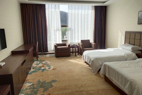 吴堡一品盛世大酒店