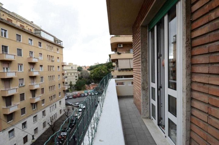 Regina Margherita House