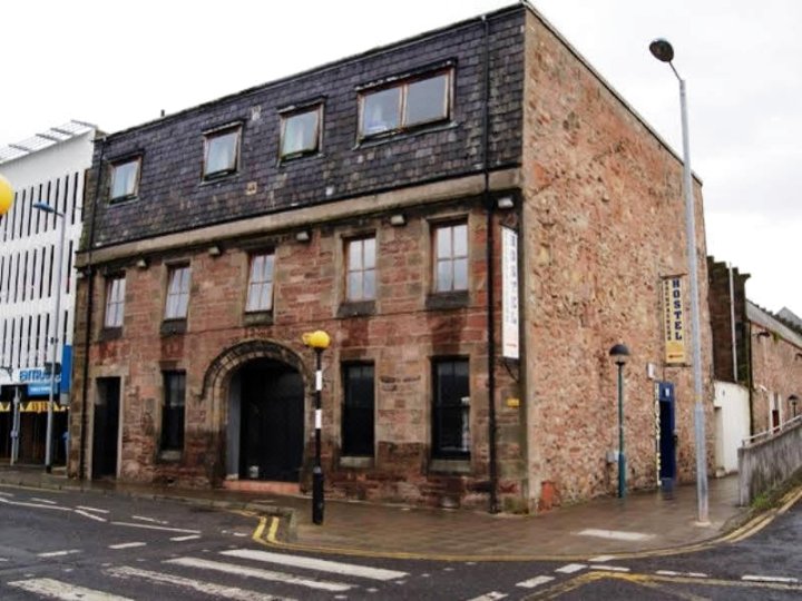 印威内斯游客青年旅舍(Inverness Tourist Hostel)