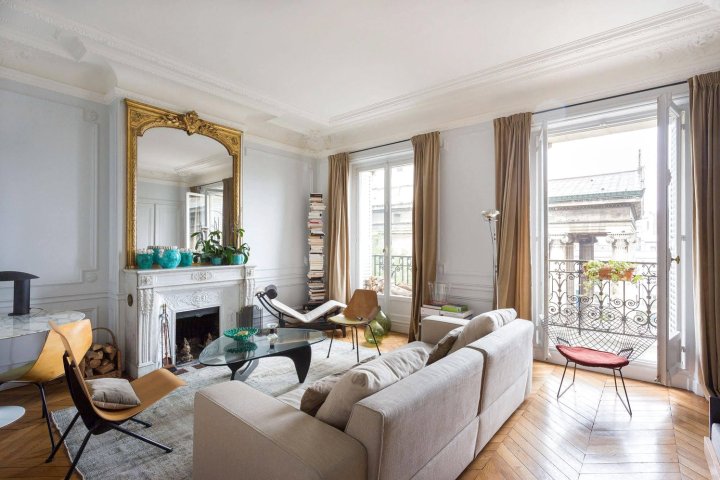 阅居 - 圣马丁运河私人住宅酒店(Onefinestay - Canal Saint-Martin Private Homes)