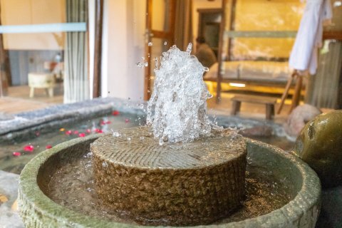 蜀南竹海竹安隐所民宿