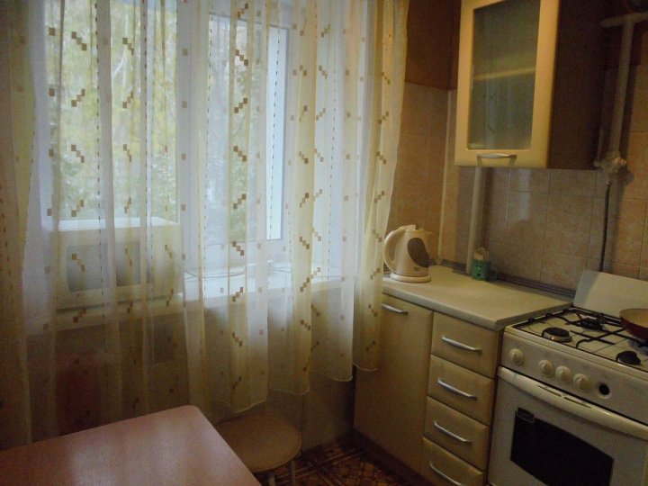 Apartment Bolshaya Krasnaya