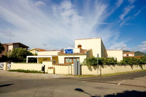 弗兰卡别墅酒店(Villa Franca)