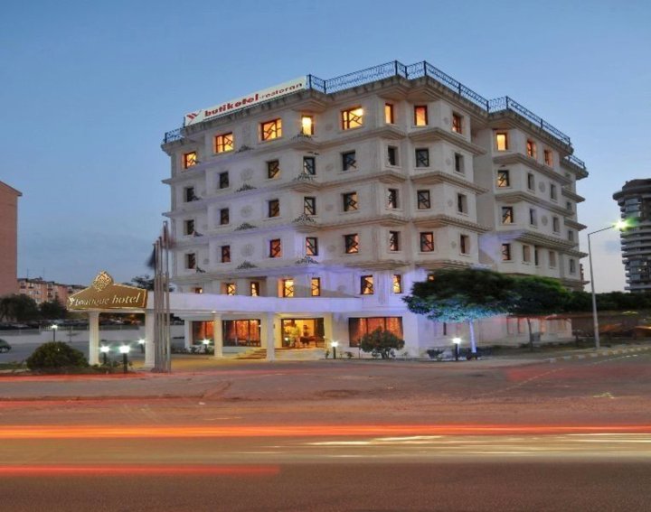 Boutique Estela Hotel