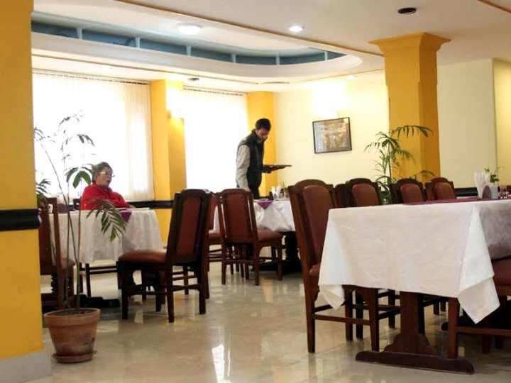 Hotel Siddhartha Gautam