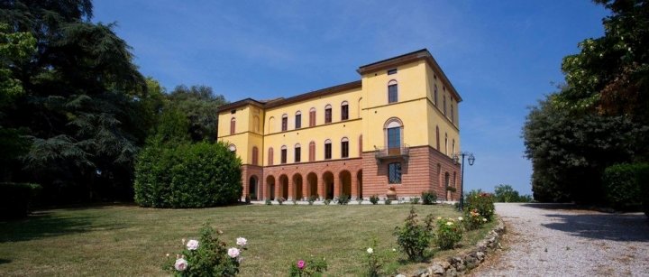 Villa Rocchi