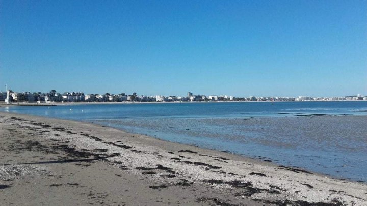 La Baie Dans les Yeux