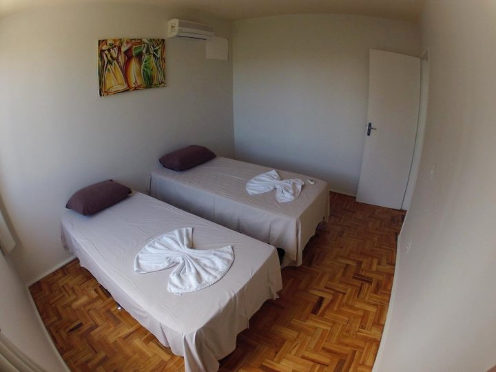 Apartamento Vento Leste