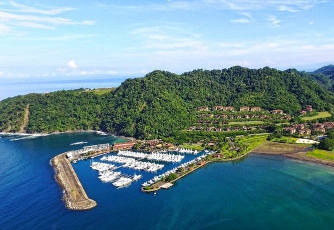 Los Sueños Resort And Marina