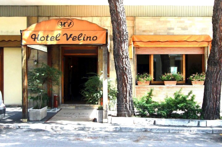 维林诺酒店(Hotel Velino)