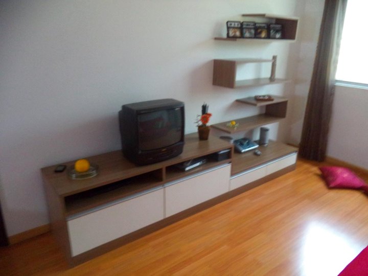 Apartamento Dulcídio