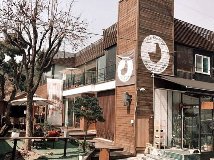 Hostel Samcheongdong