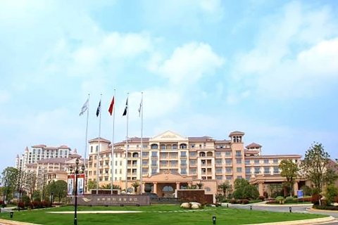 南昌金燕国际温泉酒店