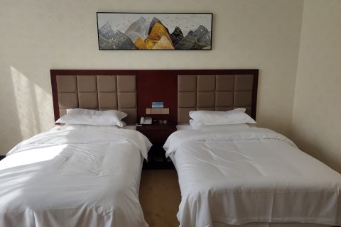 吴堡一品盛世大酒店