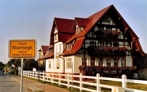 小马老农场酒店(Hotel Zum Alten Ponyhof)