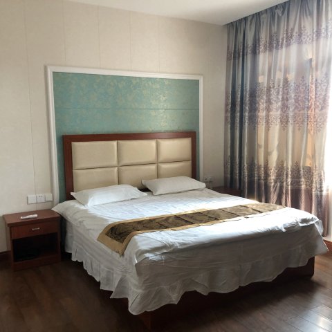 漳浦新家园宾馆