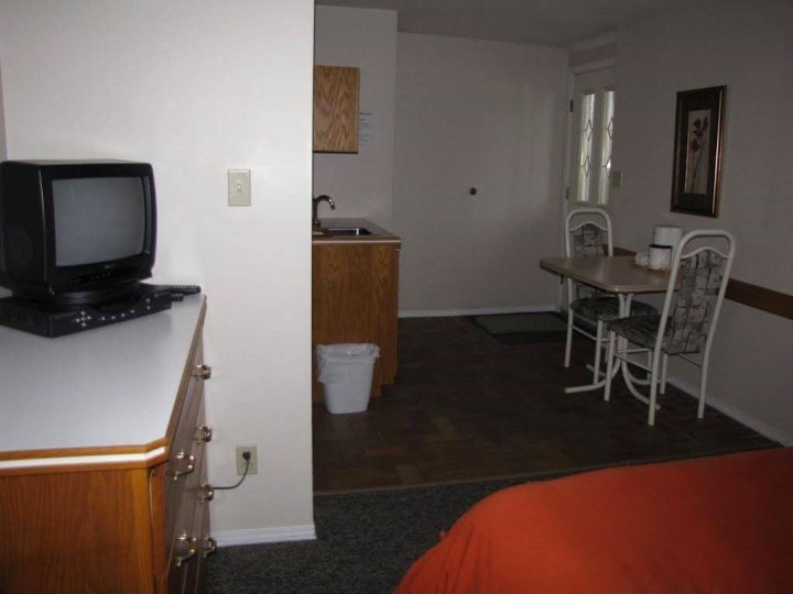 全景住宿酒店(All Seasons Accommodation)