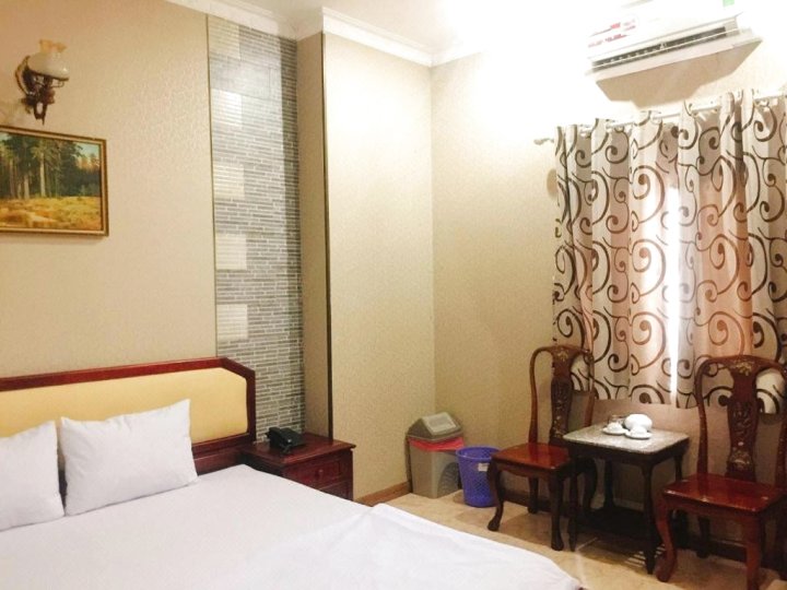 Tan Thu Do 2 Hotel 新首都2飯店(Tan Thu Do 2 Hotel)