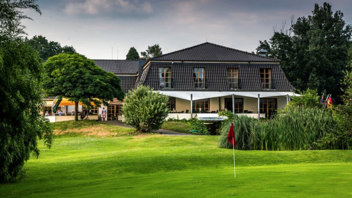 高尔夫球场波恩酒店(Golf Course Bonn)