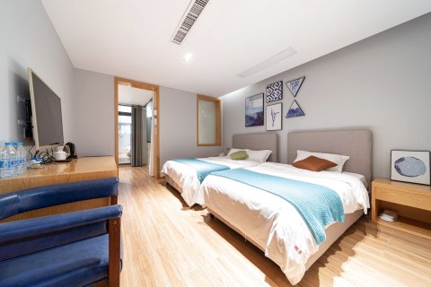 厦门理想国『花晓别苑』