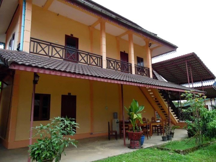 萨利坎亚旅馆(Salikanya Guesthouse)